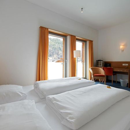 Hotel Garni Sunshine Solden Luaran gambar