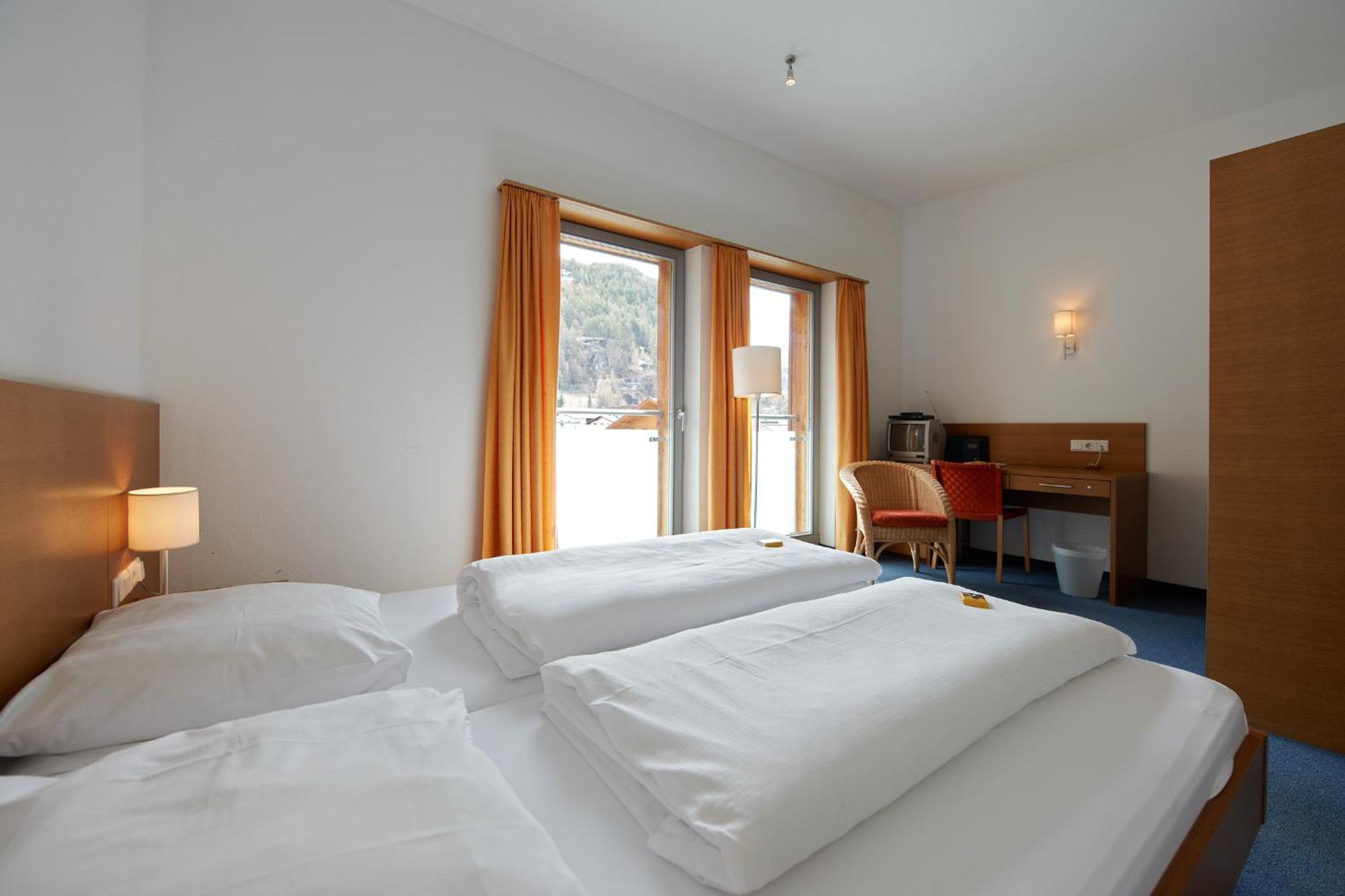 Hotel Garni Sunshine Solden Luaran gambar