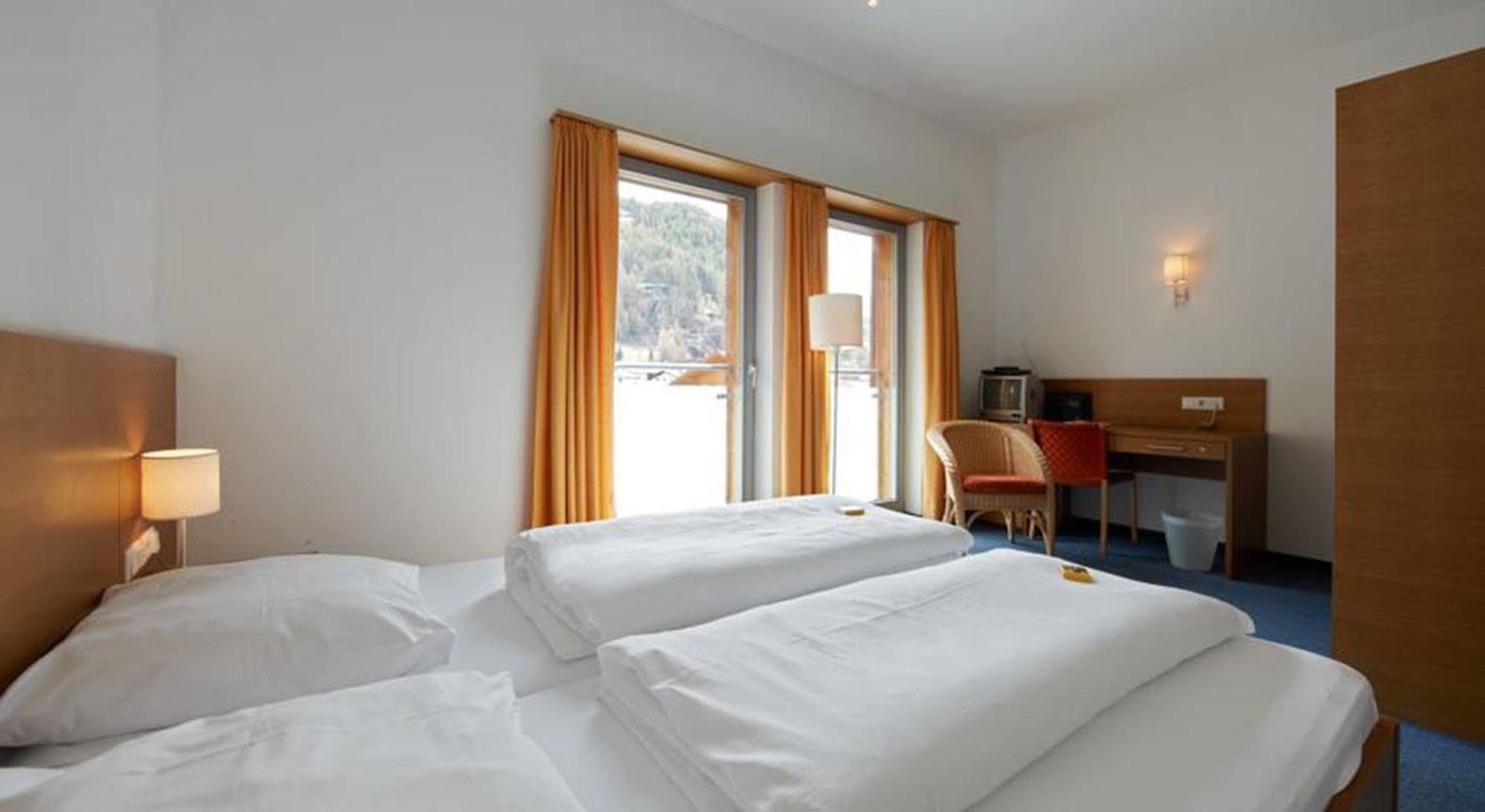 Hotel Garni Sunshine Solden Luaran gambar